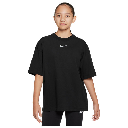 Nike Παιδική κοντομάνικη μπλούζα Sportswear Oversized
